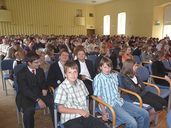 Carl-Schroeder-Wettbewerb