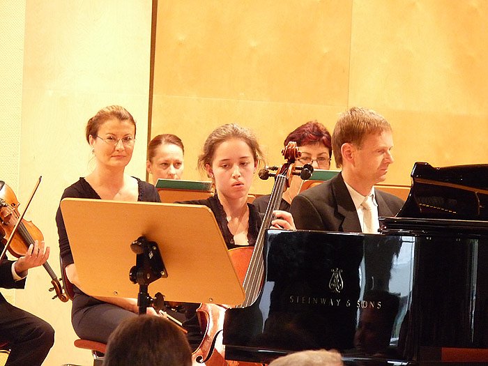 Carl-Schroeder-Wettbewerb