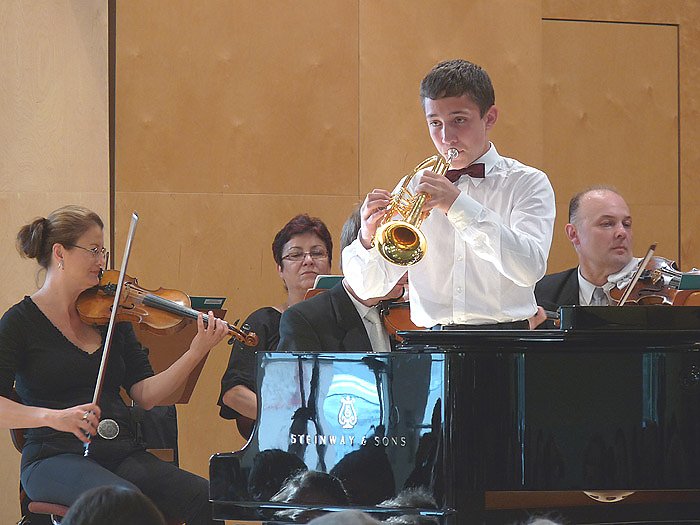 Carl-Schroeder-Wettbewerb