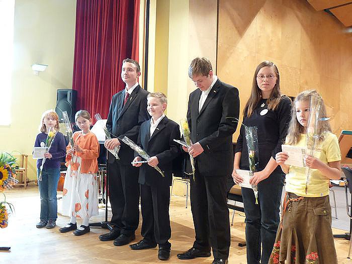 Carl-Schroeder-Wettbewerb