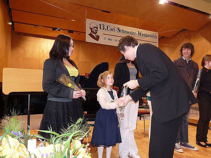 Carl-Schroeder-Wettbewerb