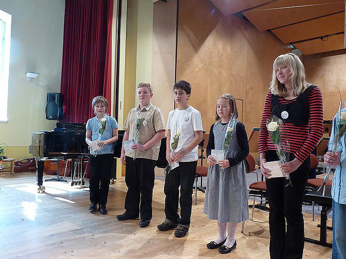 Carl-Schroeder-Wettbewerb