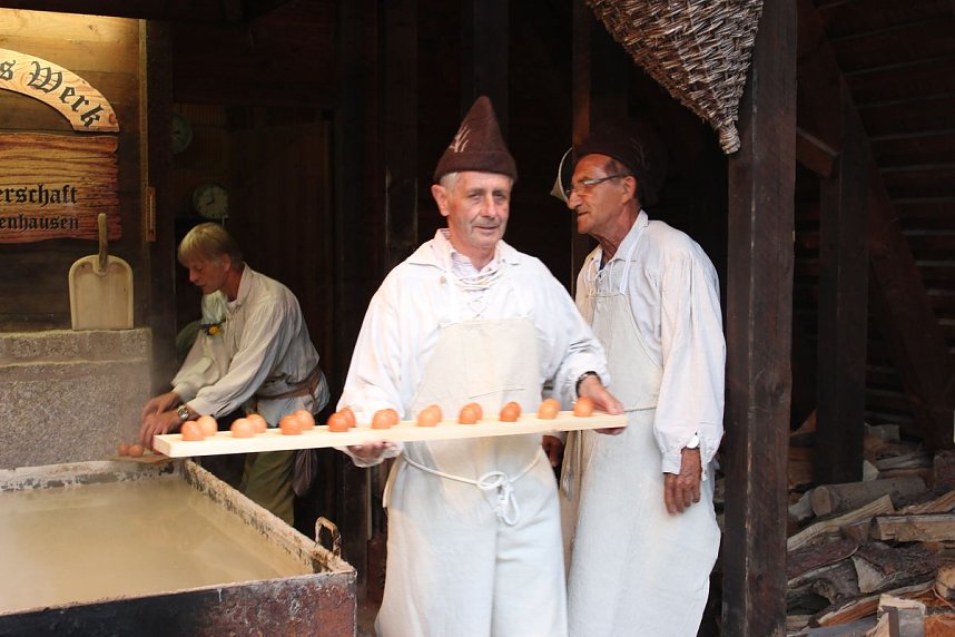 Warmer und trockener MDR Sommernachtsball