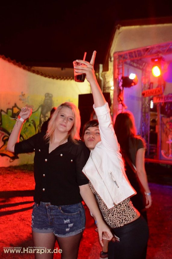 Herz❤Allerliebst Festival