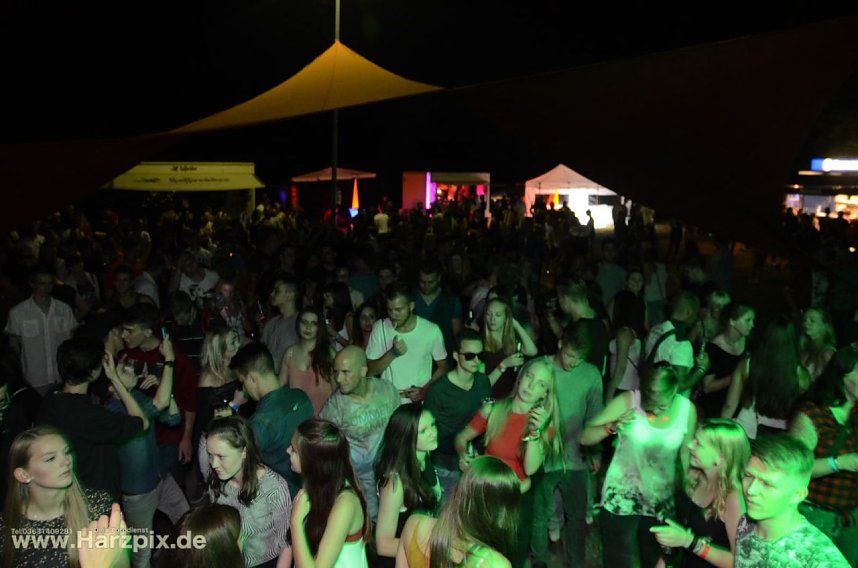 Herz❤Allerliebst Festival