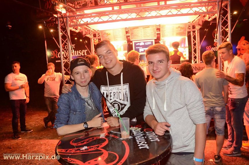 Herz❤Allerliebst Festival