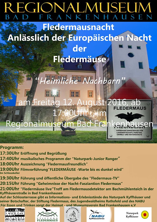 Heimliche Nachbarn-