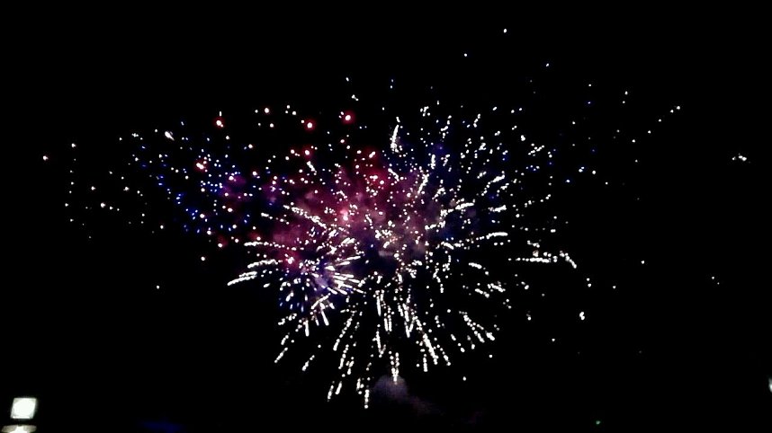 See in Flammen bei Kelbra - schon lange kein Geheimtipp mehr