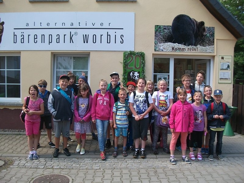 Ferienspiele und Ferienaktionen im DOMizil gut besucht