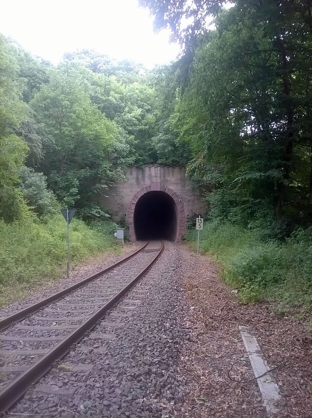 Tunnelfest
