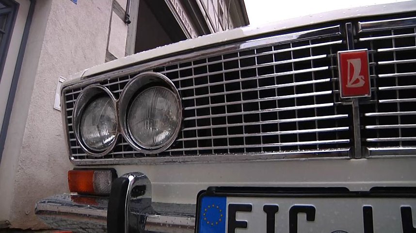 Harz Klassik 2016 auf dem 22. Nordh&auml;user Altstadtfest