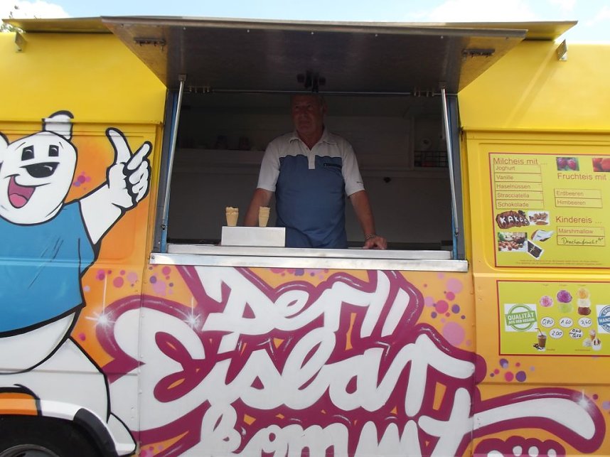 Z&uuml;nftiges Sommerfest im Gartenverein Gl&uuml;ckauf gefeiert