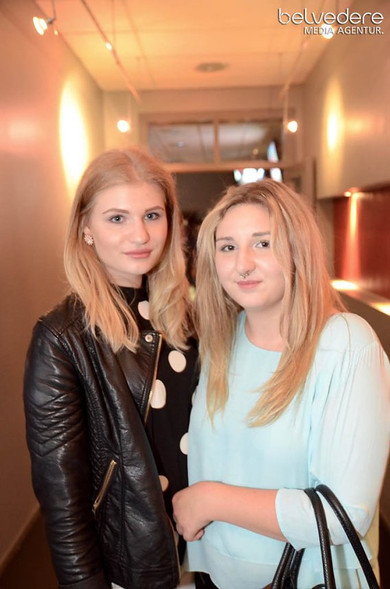 After-Show-Party im Jugendclubhaus