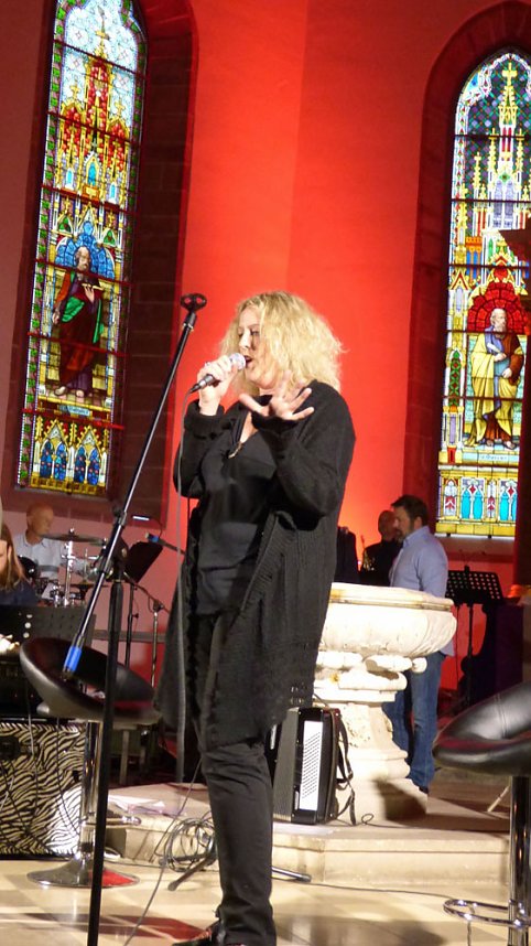 Top-Rockmusik in Bad Frankenhausen