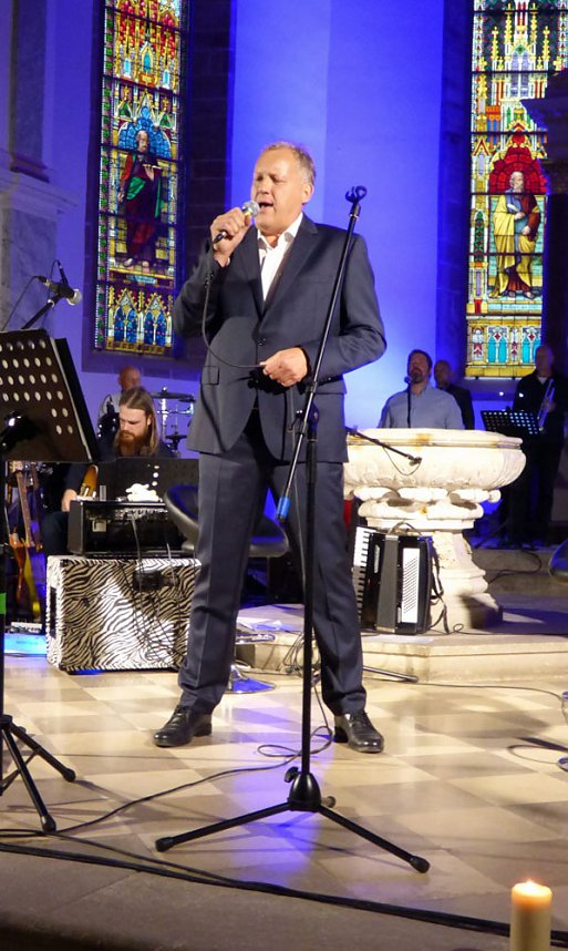 Top-Rockmusik in Bad Frankenhausen