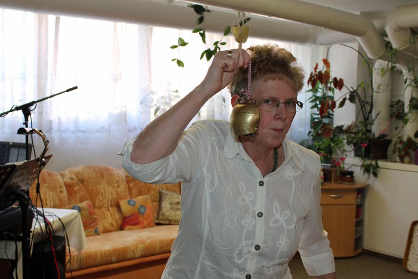 Ab Sommerfest besser findbar