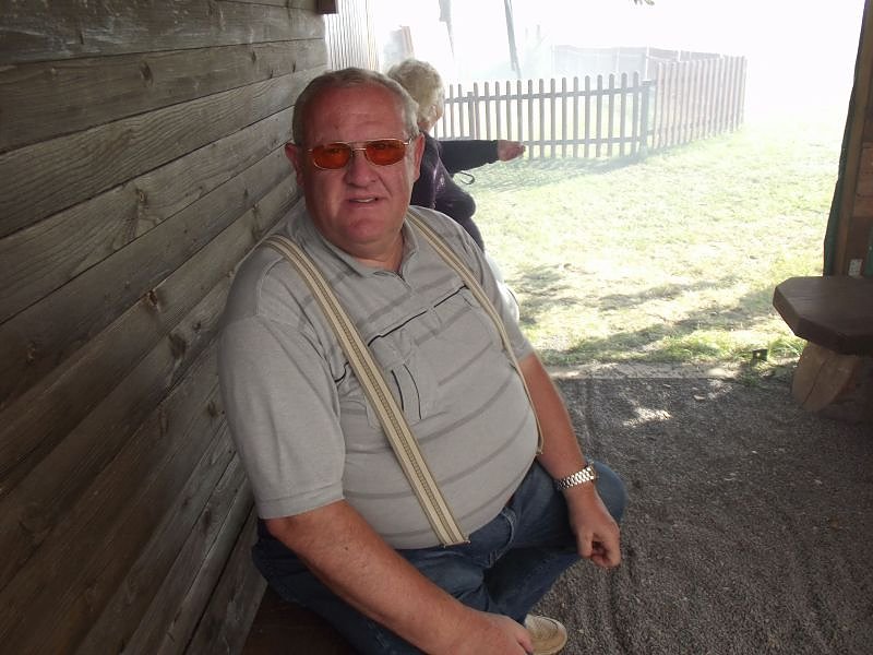 &Uuml;berraschungsfahrt des WB 4 f&uuml;hrte zur M&uuml;hle Erna