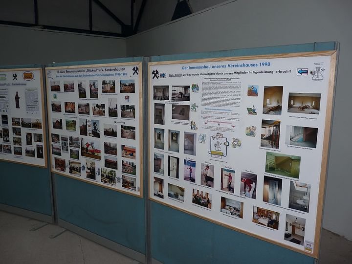 Bergmanns- und Familientag