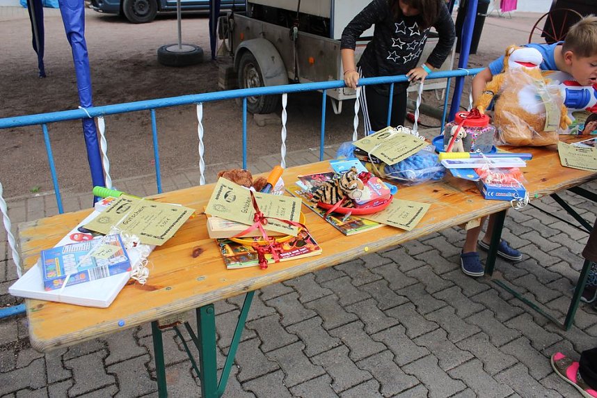 Manfred Kie&szlig;ling 512 - 25.600 m