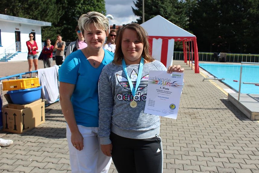 Manfred Kie&szlig;ling 512 - 25.600 m