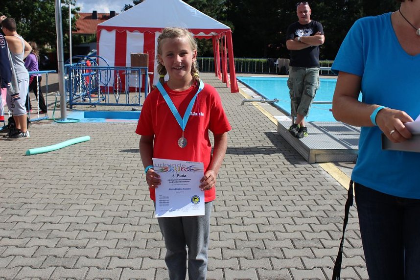 Manfred Kie&szlig;ling 512 - 25.600 m