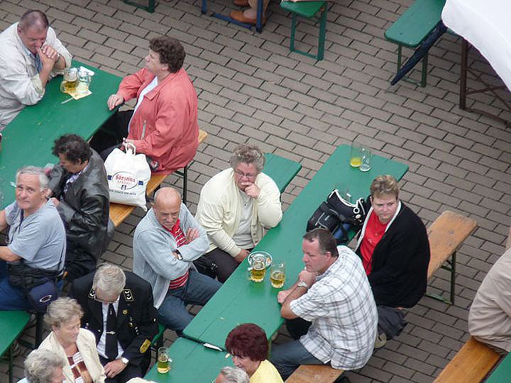 Bergmanns- und Familientag