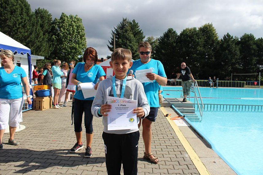 Manfred Kie&szlig;ling 512 - 25.600 m