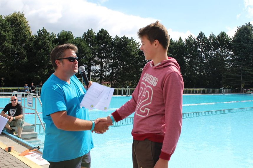 Manfred Kie&szlig;ling 512 - 25.600 m