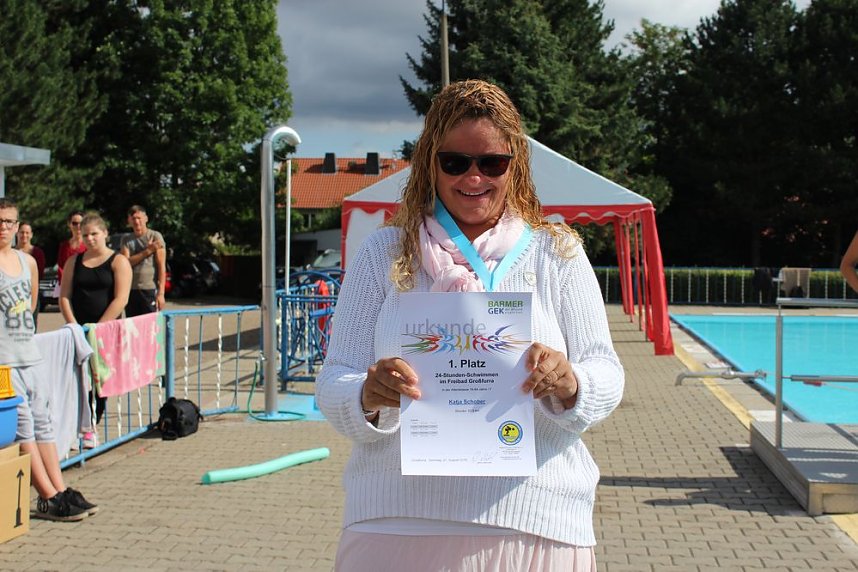 Manfred Kie&szlig;ling 512 - 25.600 m