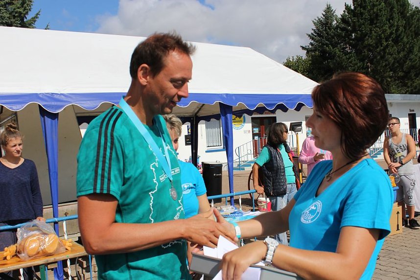 Manfred Kie&szlig;ling 512 - 25.600 m