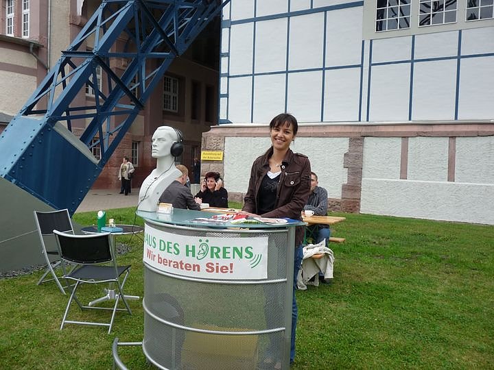 Bergmanns- und Familientag