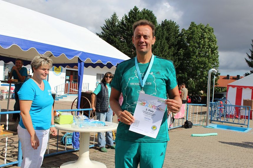 Manfred Kie&szlig;ling 512 - 25.600 m