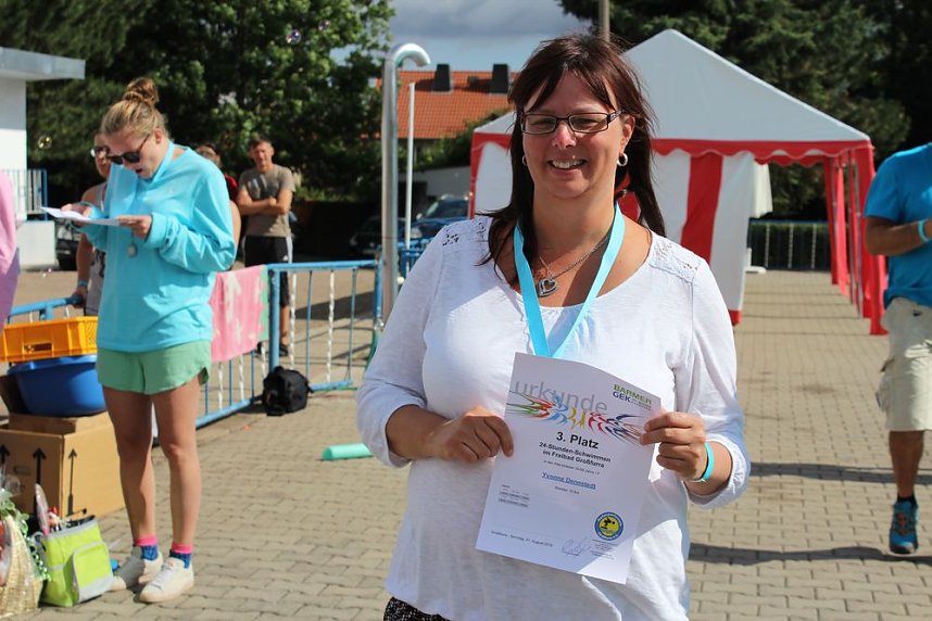 Manfred Kie&szlig;ling 512 - 25.600 m