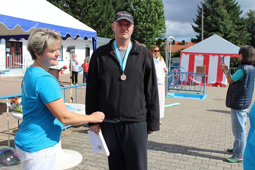 Manfred Kie&szlig;ling 512 - 25.600 m