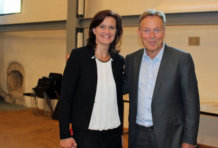 Wie viel Sicherheit braucht Freiheit?