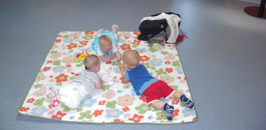 In Artern gefr&uuml;hst&uuml;ckt