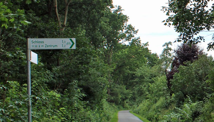 Appell an Kraftfahrer?