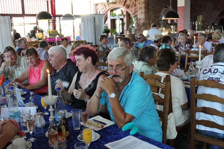 Festveranstaltung 25 Jahre VdK Kreisverband Nordth&uuml;ringen