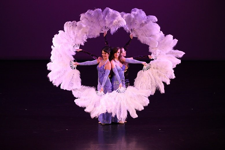 Orientalische Jubil&auml;umsgala