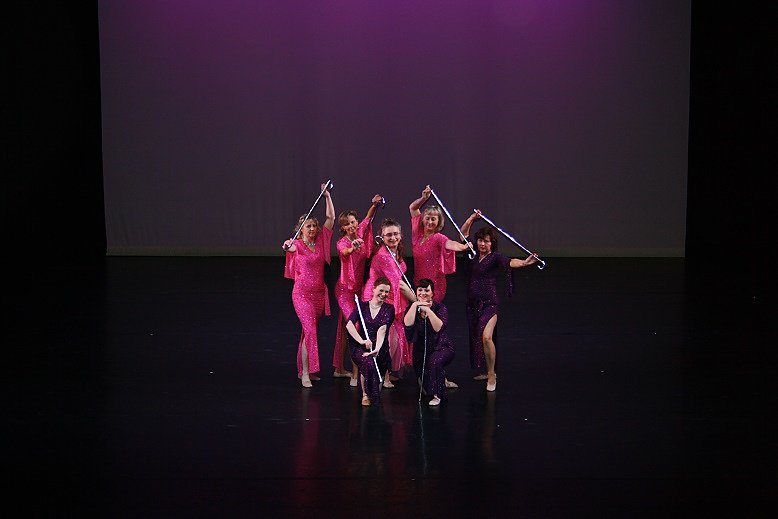 Orientalische Jubil&auml;umsgala