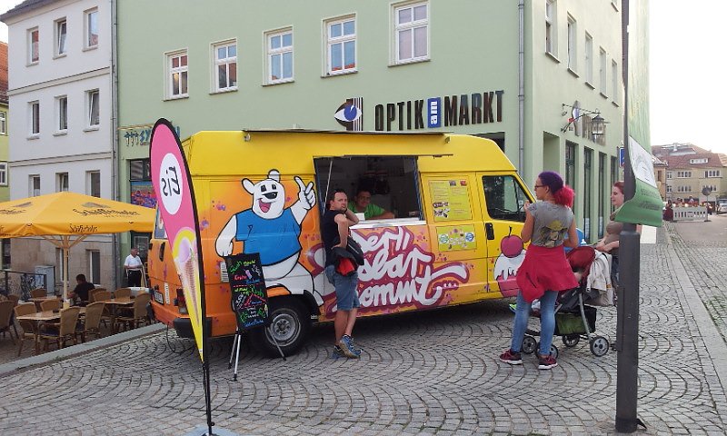 Wetter, Wein und Weinprinzessin