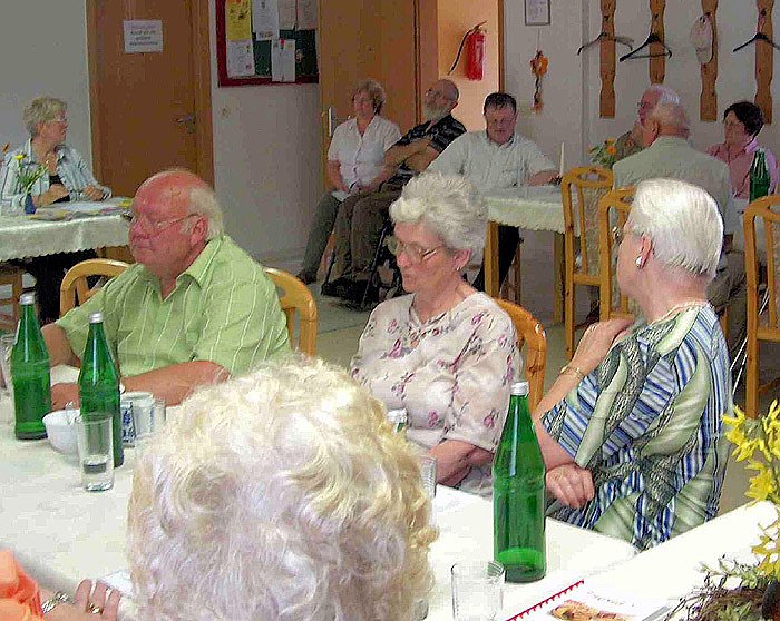 Ortsverband Ro&szlig;leben