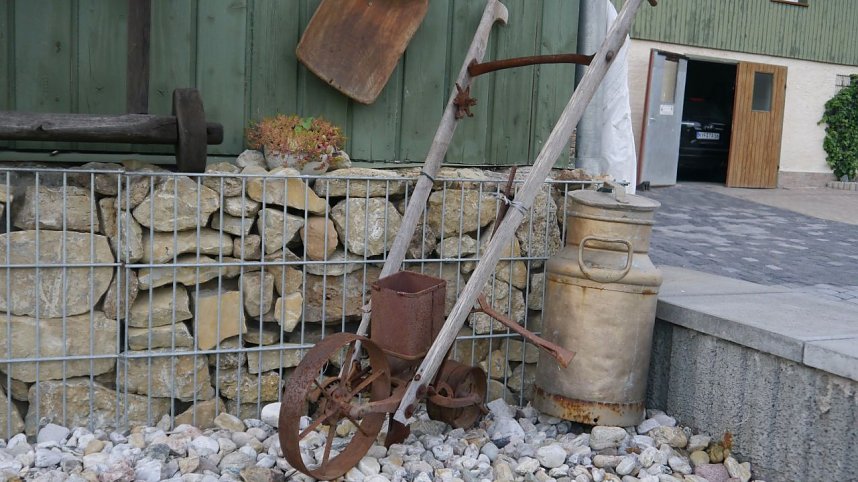 Lindenfest mit Filmvorf&uuml;hrung