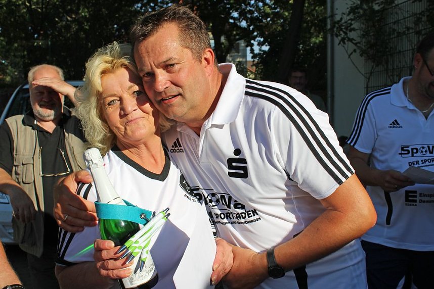 Siege gingen nach K&ouml;then