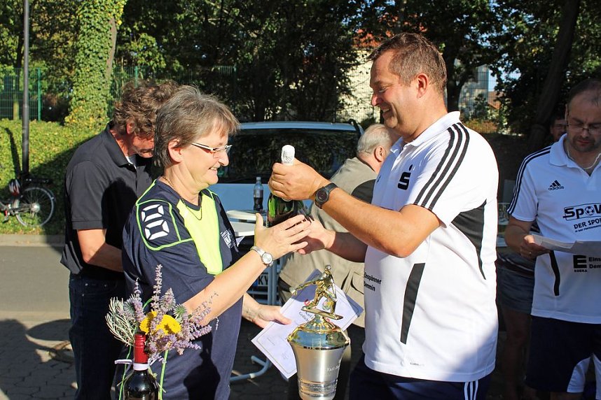 Siege gingen nach K&ouml;then