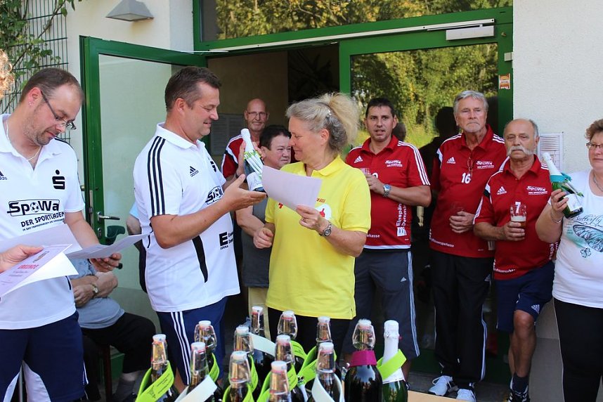 Siege gingen nach K&ouml;then