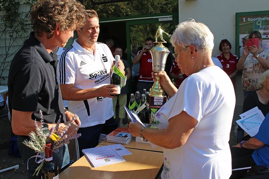 Siege gingen nach K&ouml;then
