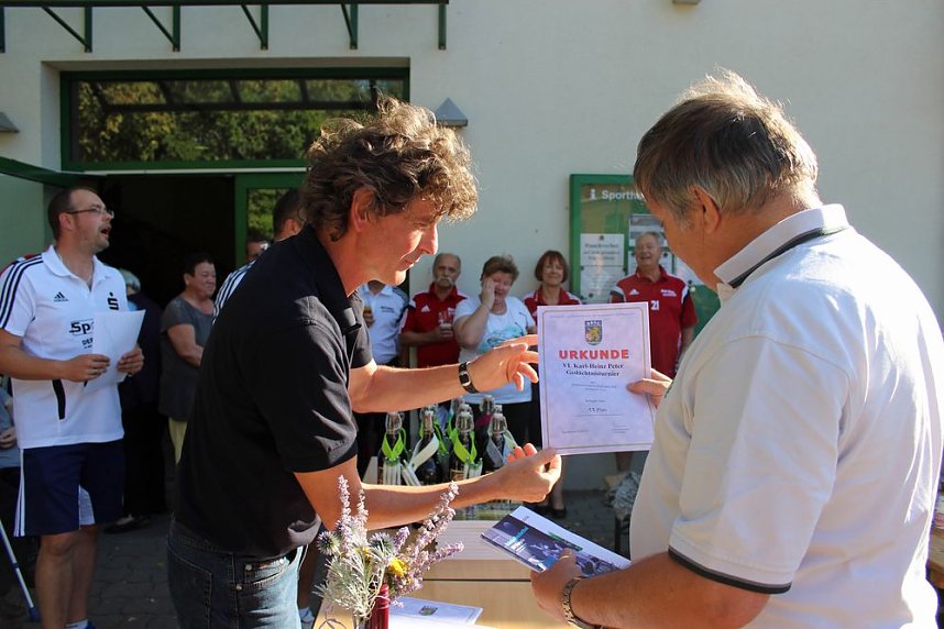 Siege gingen nach K&ouml;then