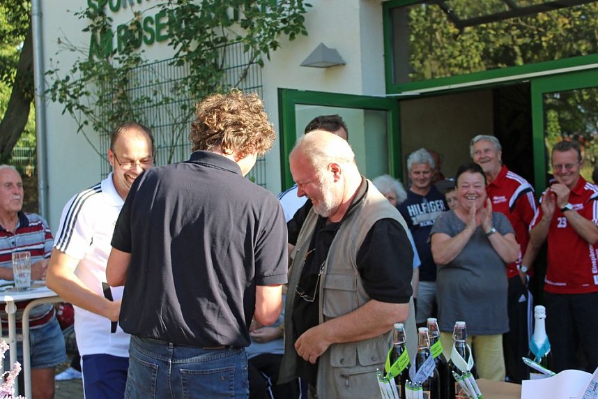 Siege gingen nach K&ouml;then