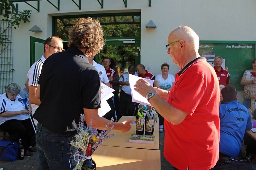 Siege gingen nach K&ouml;then